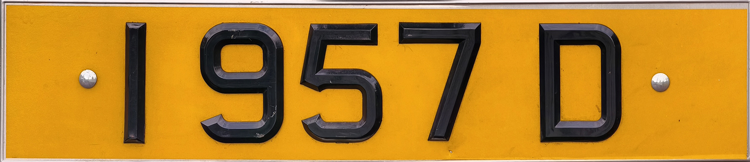 1957D